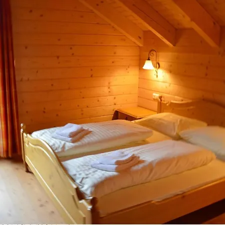 Holiday home Holiday Homes In St. Stefan Im Lavanttal 35700 Elsenbrunn