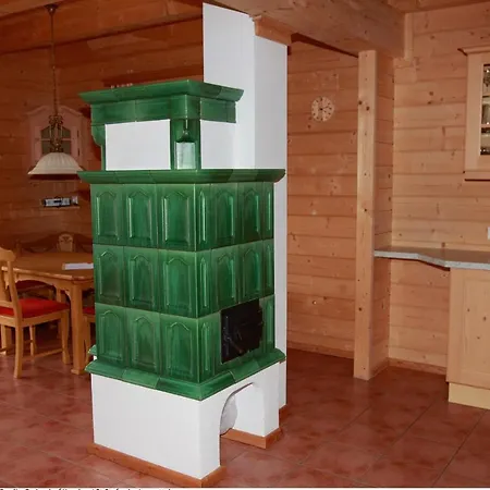 Holiday home Holiday Homes In St. Stefan Im Lavanttal 35700 Elsenbrunn