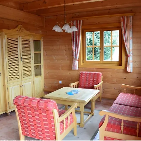 Holiday home Holiday Homes In St. Stefan Im Lavanttal 35700